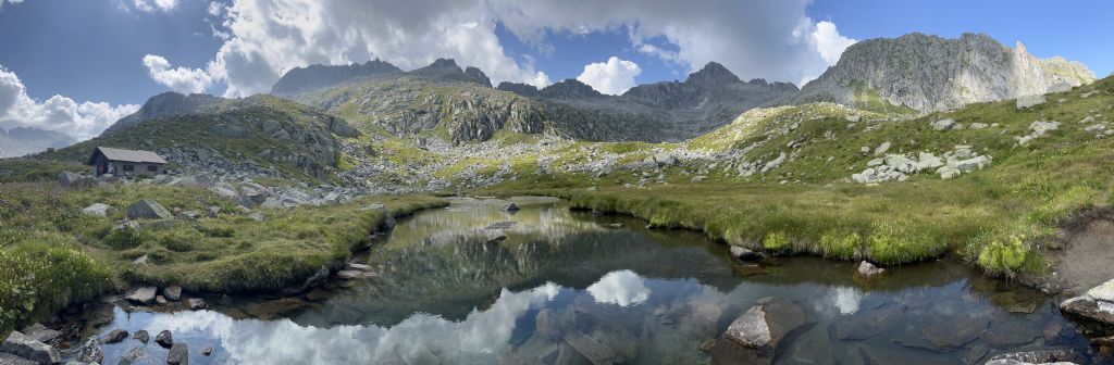 Laghi.......del TRENTINO